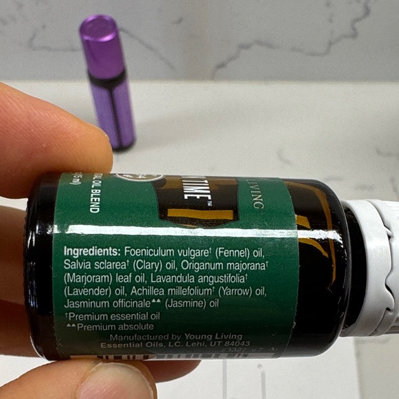 Young Living Plush Monkey - Brown and Cream - Picture 15 of 16